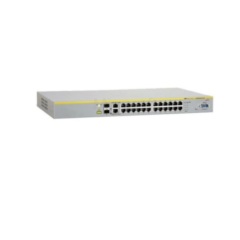 Коммутаторы POE Allied Telesis AT-8000GS/24POE