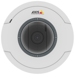 IP-камера  AXIS M5055 (01081-001)