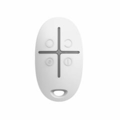 Охранная GSM система Ajax Ajax SpaceControl (white)