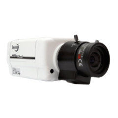 IP-камеры стандартного дизайна Jassun JSI-B300DC (4-10mm)