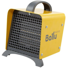 Нагреватель/тепловентилятор Пушка тепловая BKS-3 Ballu НС-1133821