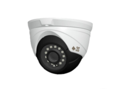 Купольные IP-камеры 3S Vision N9082