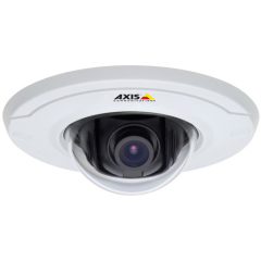 Купольные IP-камеры AXIS M3011 (0284-001)