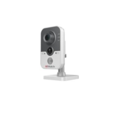 Интернет IP-камеры с облачным сервисом HiWatch DS-I214 (4 mm)