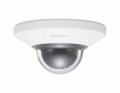 Купольные IP-камеры Sony SNC-DH110T