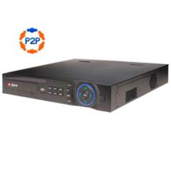 IP Видеорегистраторы (NVR) Dahua NVR7464-16P