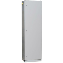 Нет на сайте Корпус сборный ВРУ 2000х450х450 IP31 SMART IEK YKM50-2000-450-450