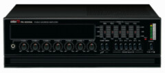 Микшеры-усилители настольные Inter-M Inter-M PA-6000A