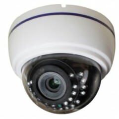 Купольные IP-камеры Space Technology St-177 IP