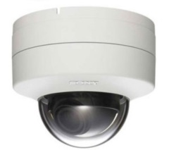 Купольные IP-камеры Sony SNC-EM632R