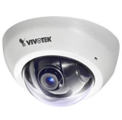 Купольные IP-камеры VIVOTEK FD8166A