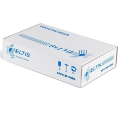 ELTIS DP400-TD16 (медь)