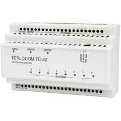 Термостаты СКАТ Teplocom Луч TC-8Z (931)