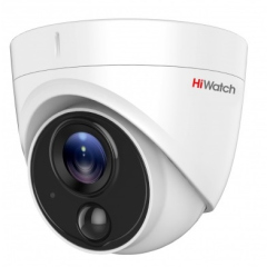 Видеокамеры AHD/TVI/CVI/CVBS HiWatch DS-T513 (3.6 mm)