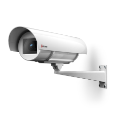 Уличные IP-камеры Тахион ТВК-97 PoE+(DC-B3303X, 5-50)