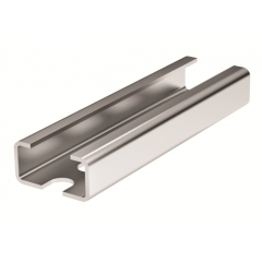 DIN-рейка, G-рейка Профиль OMEGA C1F (дл.2м) ДКС 02165