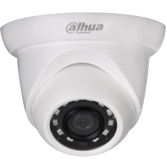 Купольные IP-камеры Dahua DH-IPC-HDW1531SP-0360B