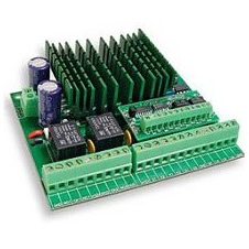 Контроллеры для помещений повышенной секретности, серия L5 Октаграм L5D32P2