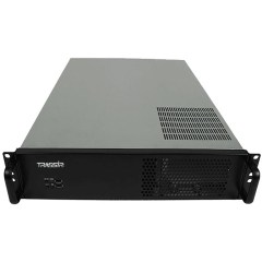 IP-видеосервер TRASSIR NeuroStation 8600R/128-S