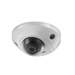 IP-камера  Hikvision DS-2CD2543G0-IS (4mm)