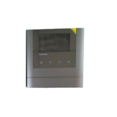 Монитор видеодомофона Commax CDV-43M(Mirror) серебро
