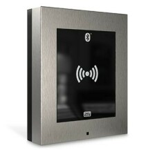 2N Access Unit 2.0 Bluetooth & RFID , NFC (N9160335-S)