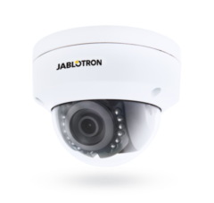 Купольные IP-камеры Jablotron JI-111C