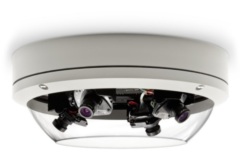 Купольные IP-камеры Arecont Vision AV20175DN-NL