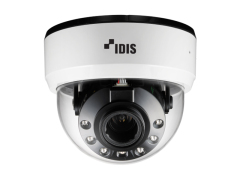 Купольные IP-камеры IDIS DC-D4533RX