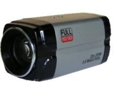 HD-SDI камеры стандартного дизайна CNB BHC220