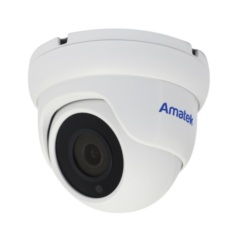 Купольные IP-камеры Amatek AC-IDV503M (2,8)(7000476)