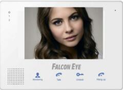 Монитор видеодомофона с памятью Falcon Eye FE-IP70M