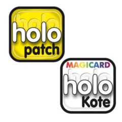 Опции для принтеров пластиковых карт Magicard HoloRep L