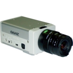 Цветные камеры со сменным объективом GANZ ZC-Y12PH4