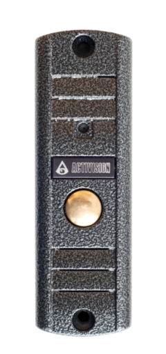 Вызывная панель видеодомофона Activision AVP-508H(PAL) (антик)
