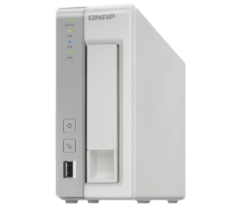 Сетевые хранилища для дома и офиса QNAP TS-120