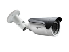 Уличные IP-камеры Optimus IP-E014.0(4.0)P