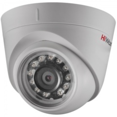 Купольные IP-камеры HiWatch DS-I223 (6 mm)