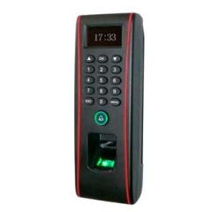 Считыватели биометрические Smartec ST-FR032EK