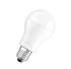 Лампа светодиодная Лампа светодиодная PARATHOM CLASSIC А60 Advanced 10Вт шар 2700К тепл. бел. E27 806лм 220-240В диммир. OSRAM 4052899926806