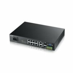 Коммутаторы до 1000Mbps Zyxel MES3500-10