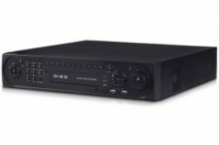 Видеорегистраторы 16 каналов MicroDigital MDR-16800