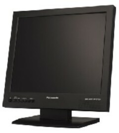 Мониторы для видеонаблюдения Panasonic WV-LW2200/G3