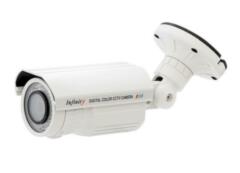 Уличные цветные камеры Infinity TPC-TWDN650LED 5-50
