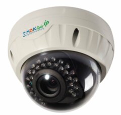 Купольные IP-камеры МВК LVIP 1024 Strong (2,8-12)