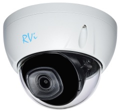 Купольные IP-камеры RVi-CFP20/75F28 rev. D2