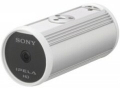 IP-камеры стандартного дизайна Sony SNC-CH110