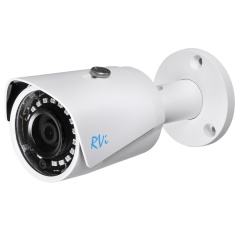 Уличные IP-камеры RVi-1NCT4140 (2.8) white