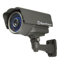 Уличные цветные камеры Spezvision VC-SN548CDNLV2