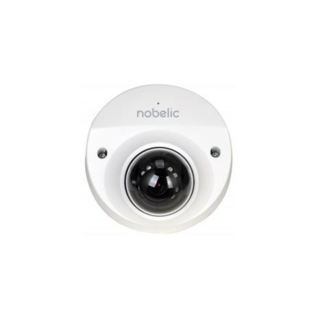 Купить Nobelic NBLC-2221F-MSD с поддержкой Ivideon Интернет IP-камера с ...
